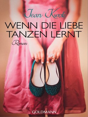 cover image of Wenn die Liebe tanzen lernt
